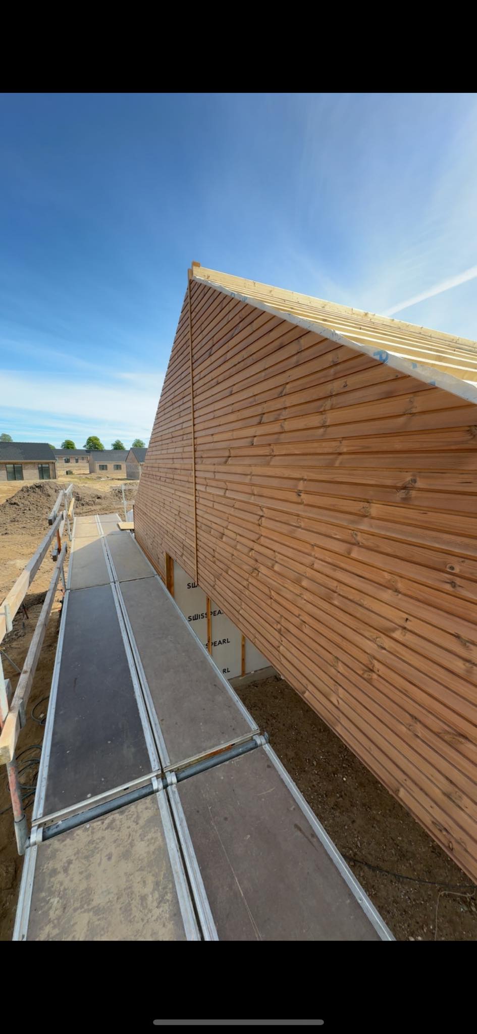 Om os - Birkebæk Tømrer & Byg